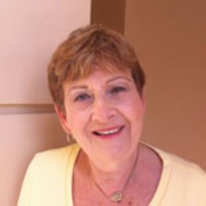 Marion Romisher
