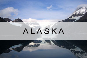 Alaska Cruise Offers