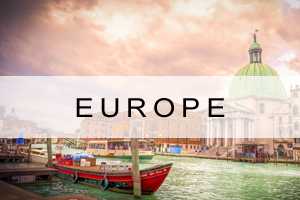 European Cruise Offers