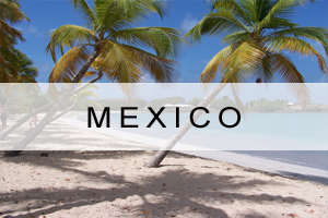 Mexico Cruise Offers